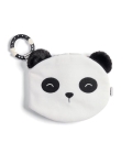 Mamas & Papas Играчка мека книжка - Panda